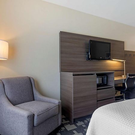 Best Western Seminole Inn And Suites Εξωτερικό φωτογραφία
