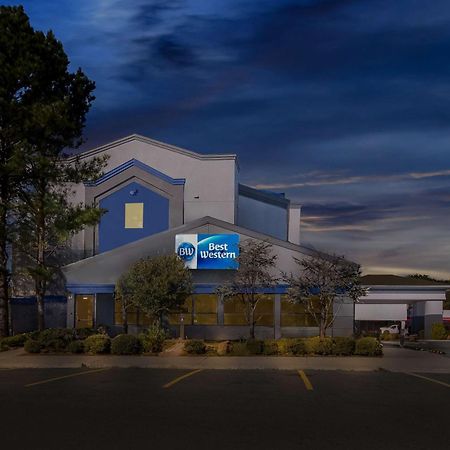Best Western Seminole Inn And Suites Εξωτερικό φωτογραφία